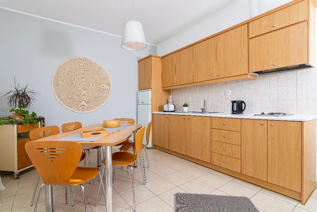 APARTMENT DELUXE TWO BEDROOM Room, Villa Mare Monte, Crete