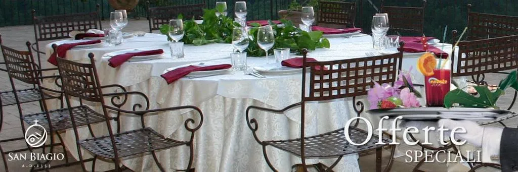 Terrace, Relais San Biagio, Perugia