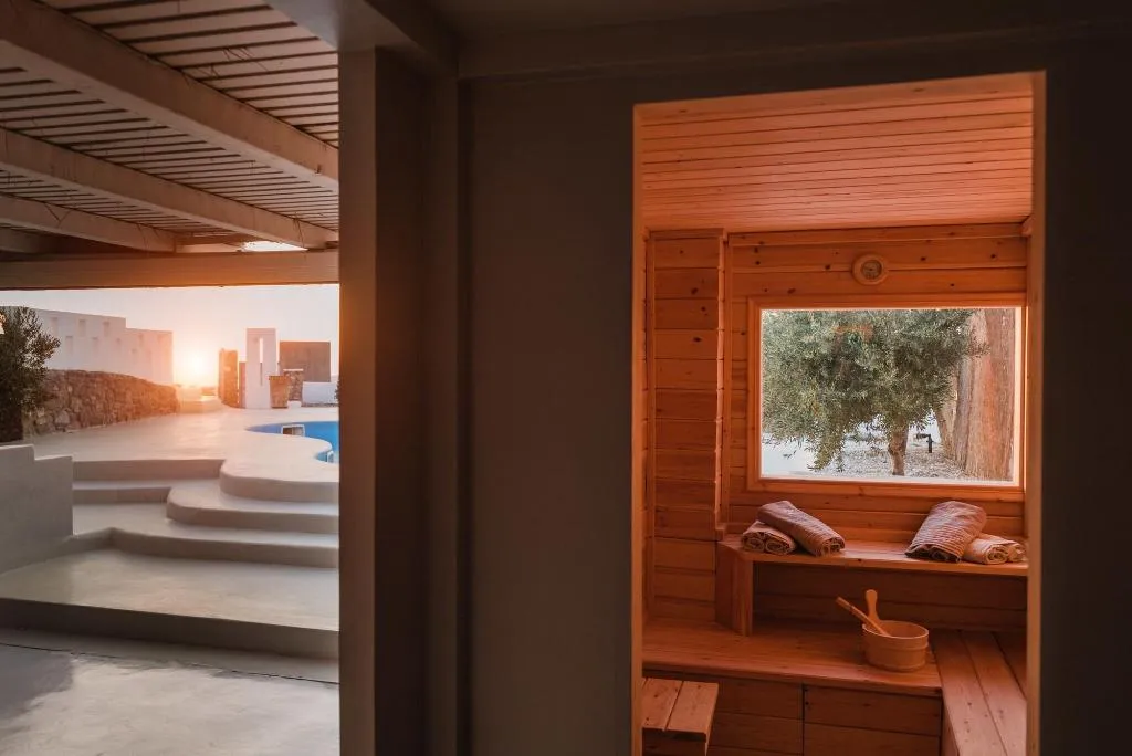 Sports and Entertainment, Villa Thea Collection Mykonos, Mykonos