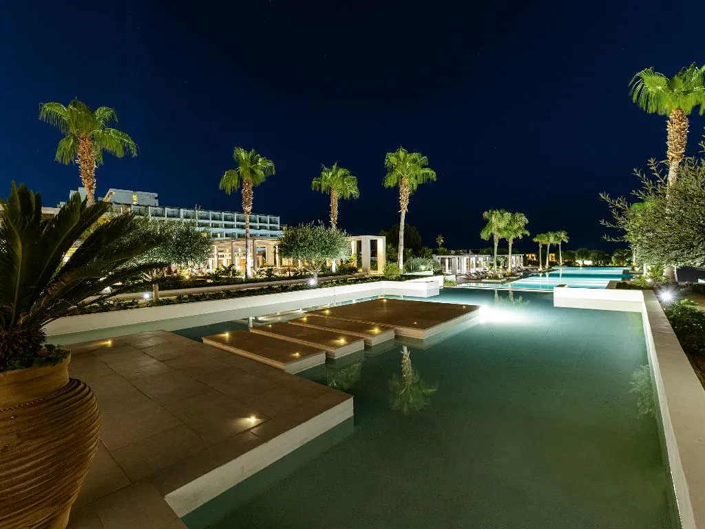 General view, Grecotel LUXME Dama Dama, Rhodes