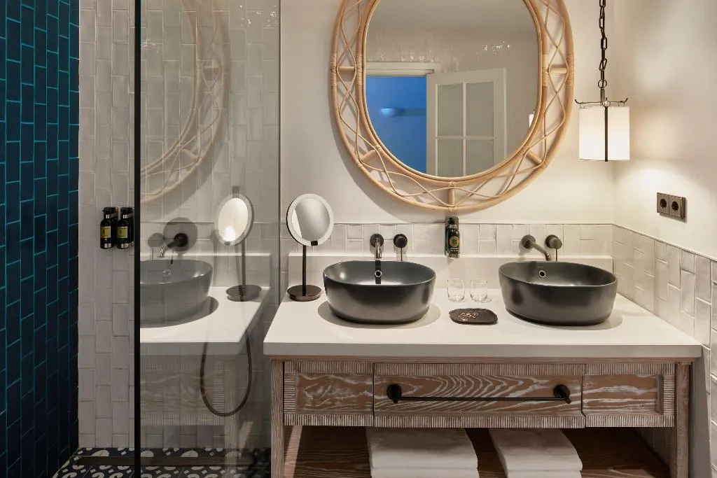 JUNIOR SUITE STANDARD Room, Seaside Los Jameos, Lanzarote