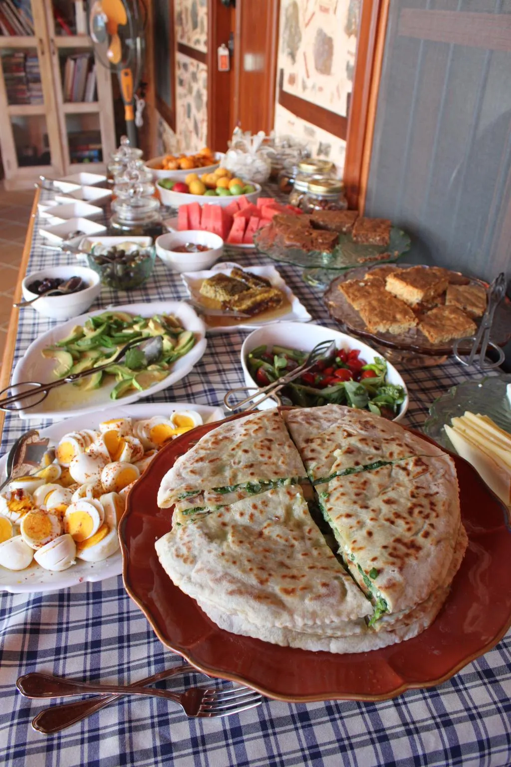 Restaurant, Villa Turka, Antalya