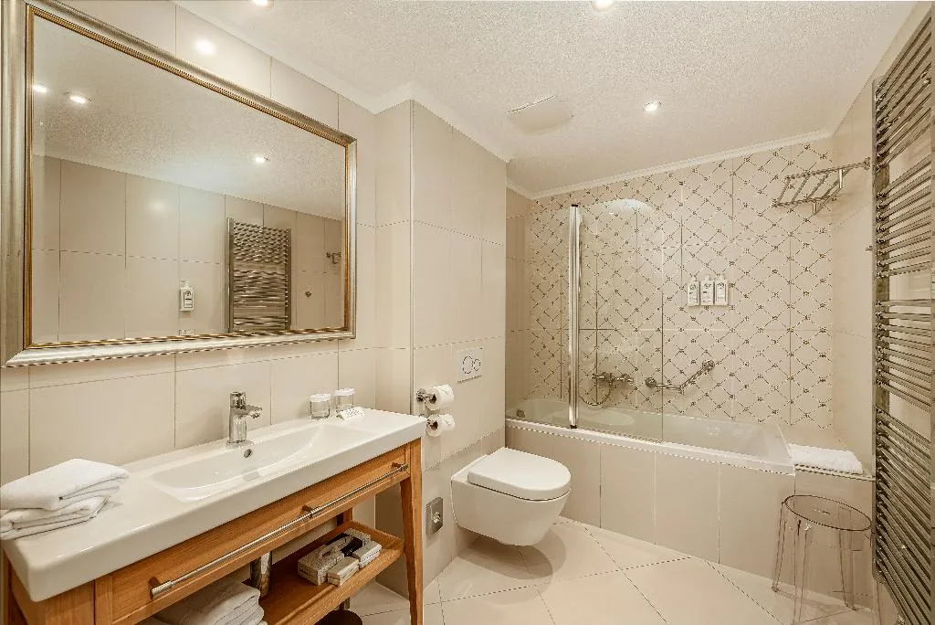 SUITE LUXURY ONE BEDROOM Room, Villa Malo More, Dubrovnik