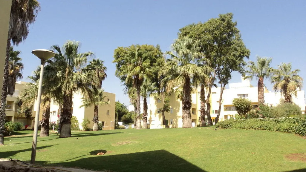 General view, Parque Mourabel, Oásis Village, Pé do Lago, Algarve