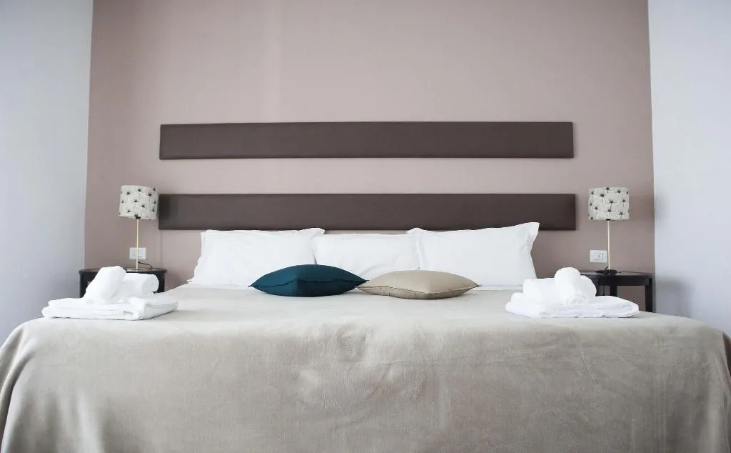 Room, Smy Civico Zero, Rome