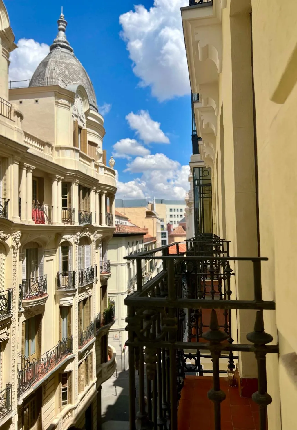 DOUBLE DELUXE Room, Vincci The Mint, Madrid