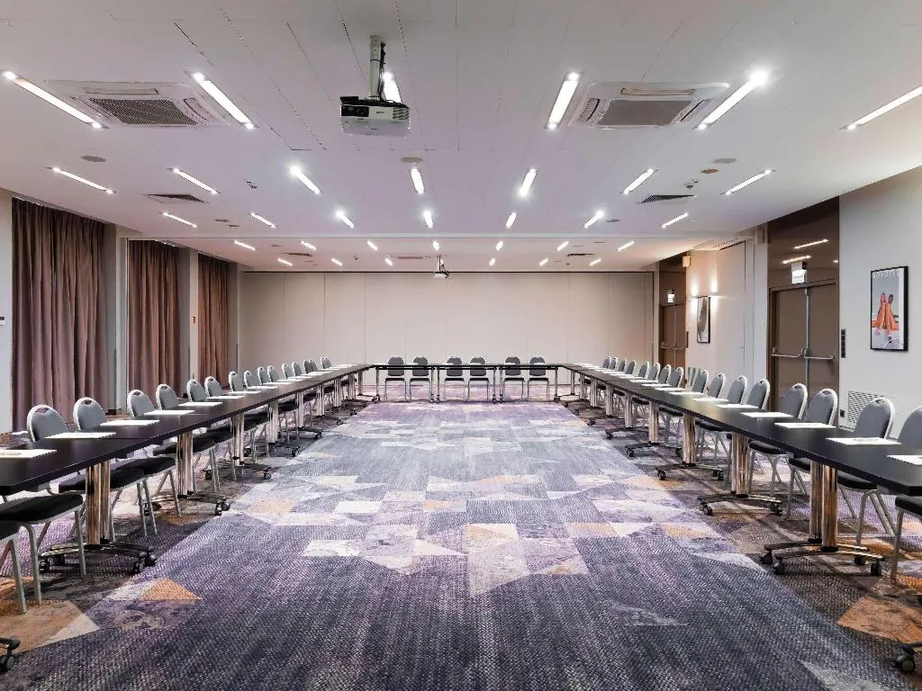 Conferences, Novotel Krakow City West, Krakow