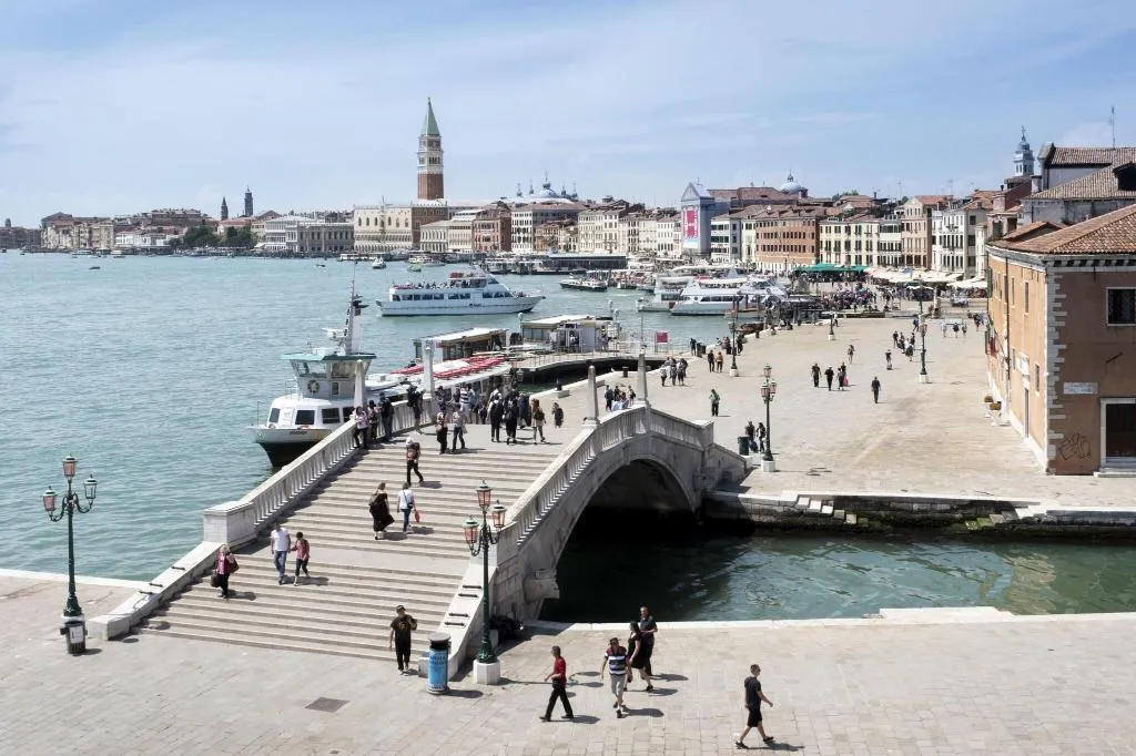 Double or Twin PREMIUM Room, Bucintoro, Venice