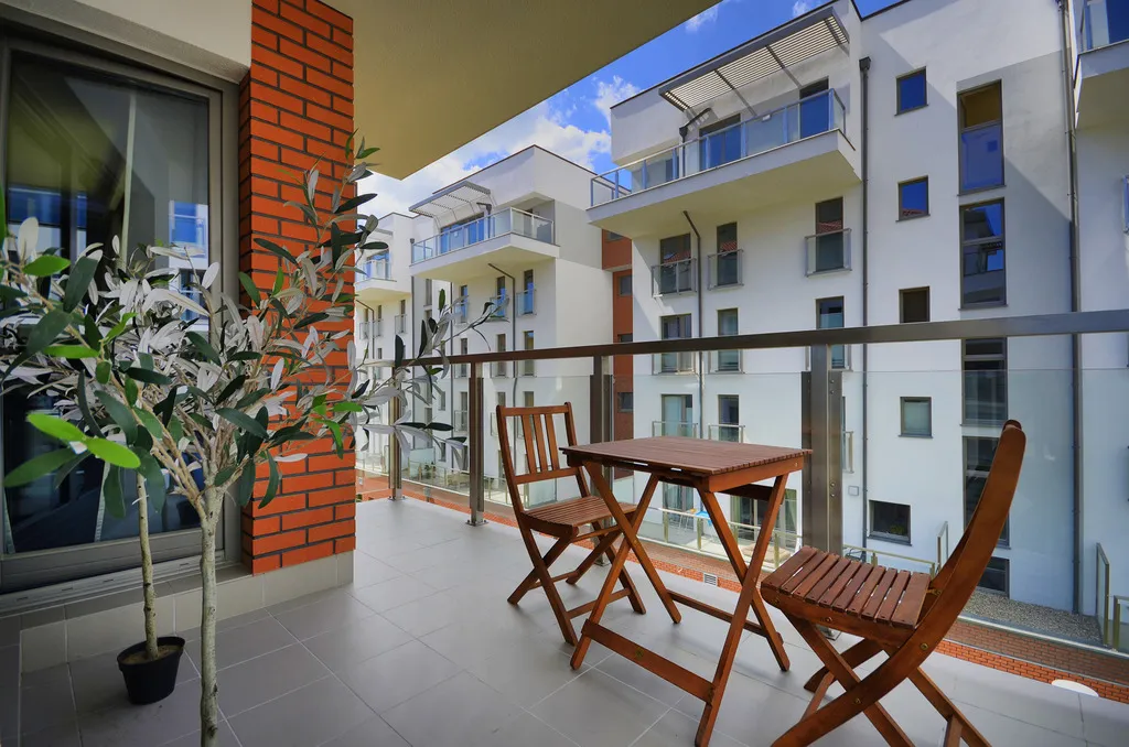 APARTMENT CLASSIC Room, Dom & House – Apartmenty Waterlane, Gdansk