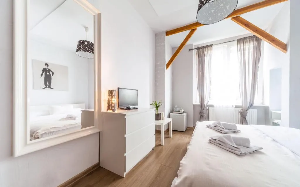 Room, Central Sopot, Gdansk