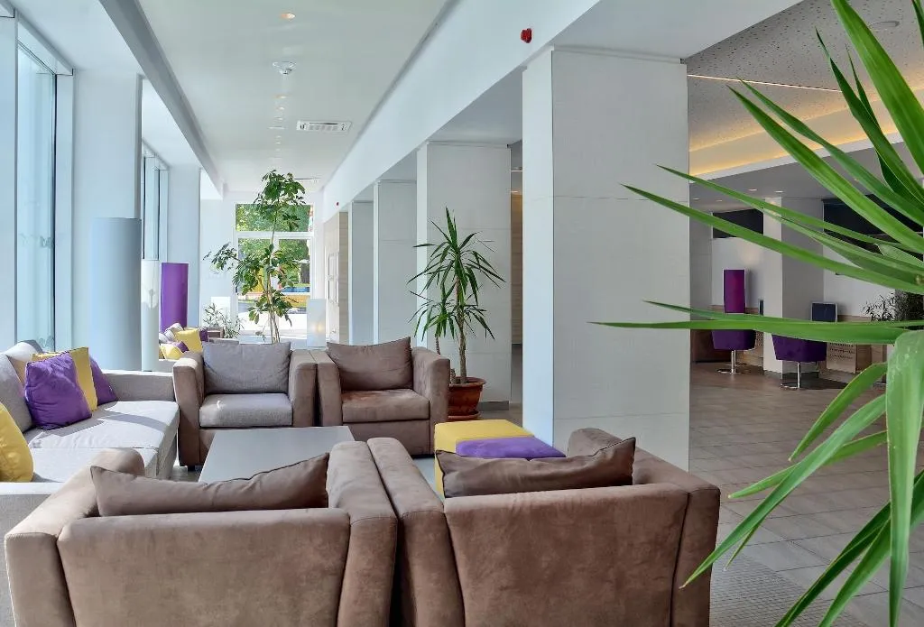 Bar, Primasol Ralitsa AquaClub - All Inclusive Hotel, Varna