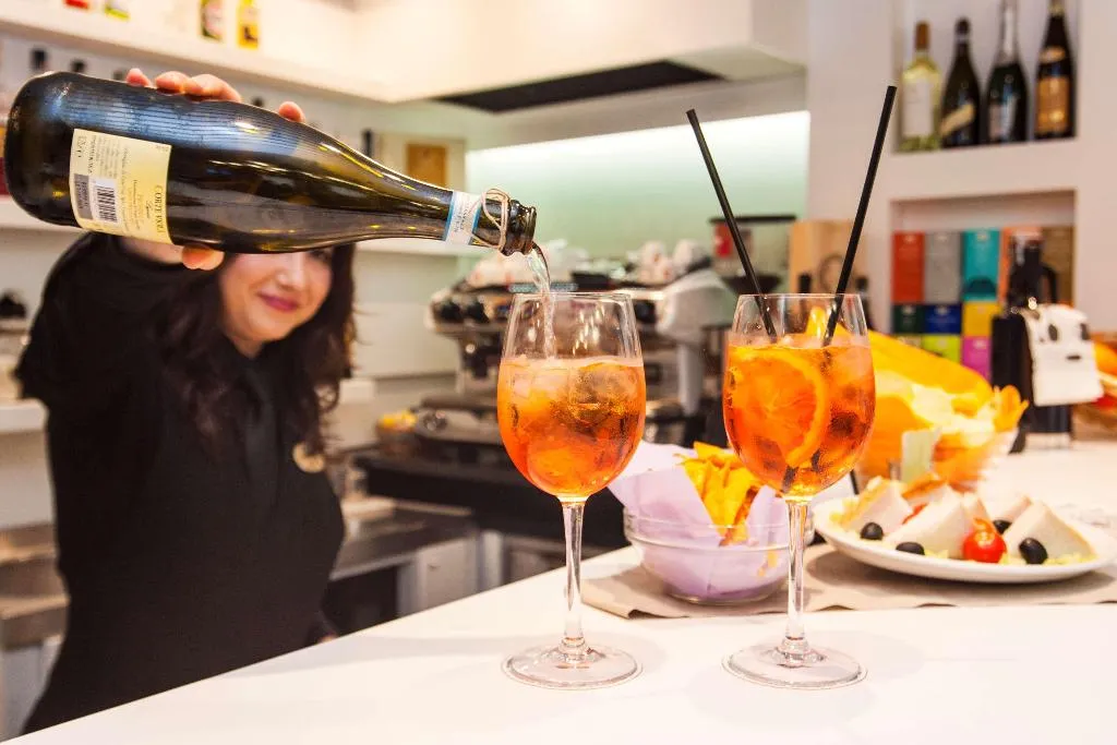 Restaurant, Best Western Hotel Residence Italia, Cagliari