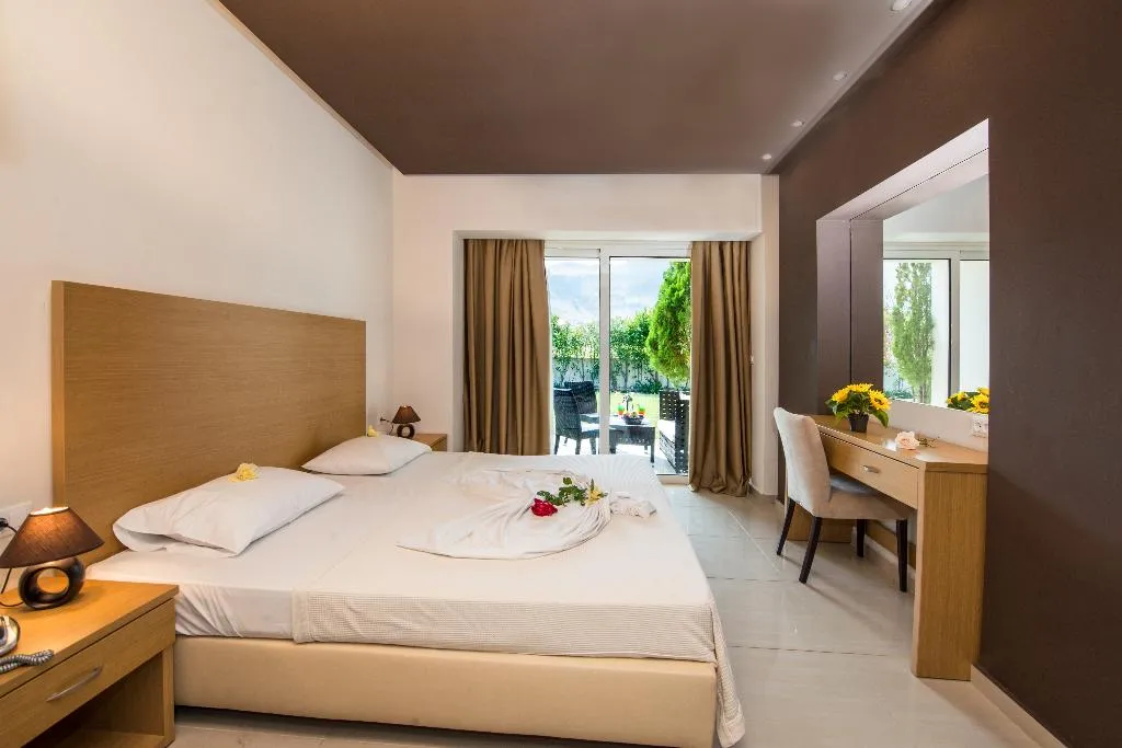 Double or Twin PREMIUM Room, Anavadia Hotel, Rhodes