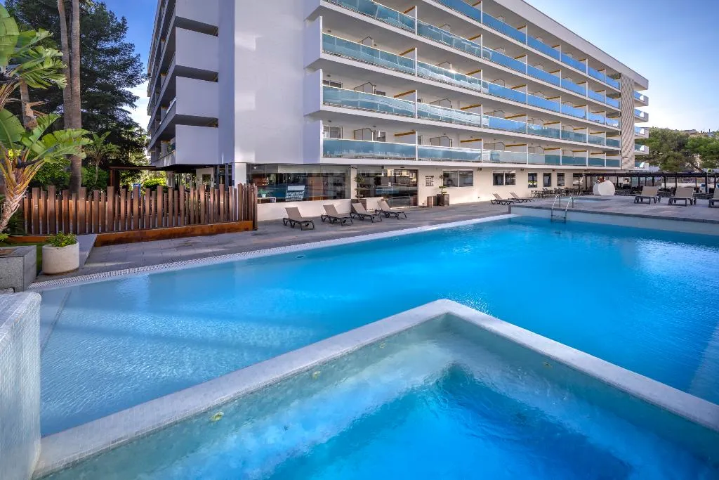 Pool, 4R Salou Park Resort II, Costa Dorada