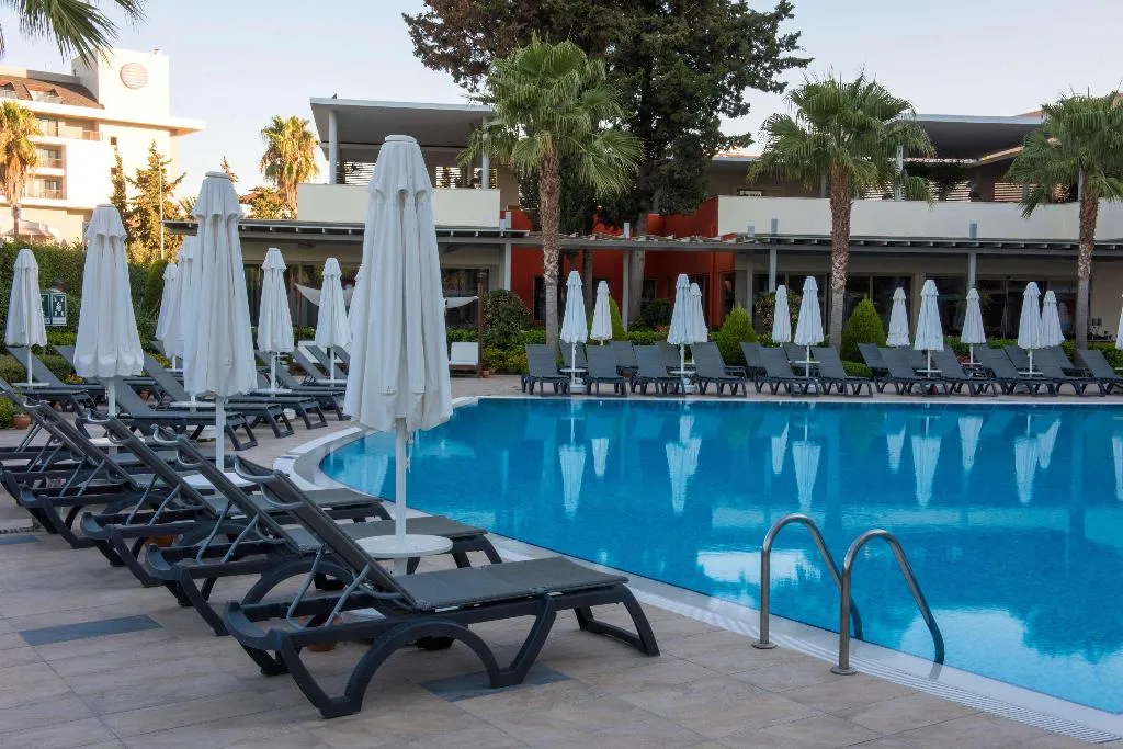 Pool, Tui Blue Barut Andiz, Antalya