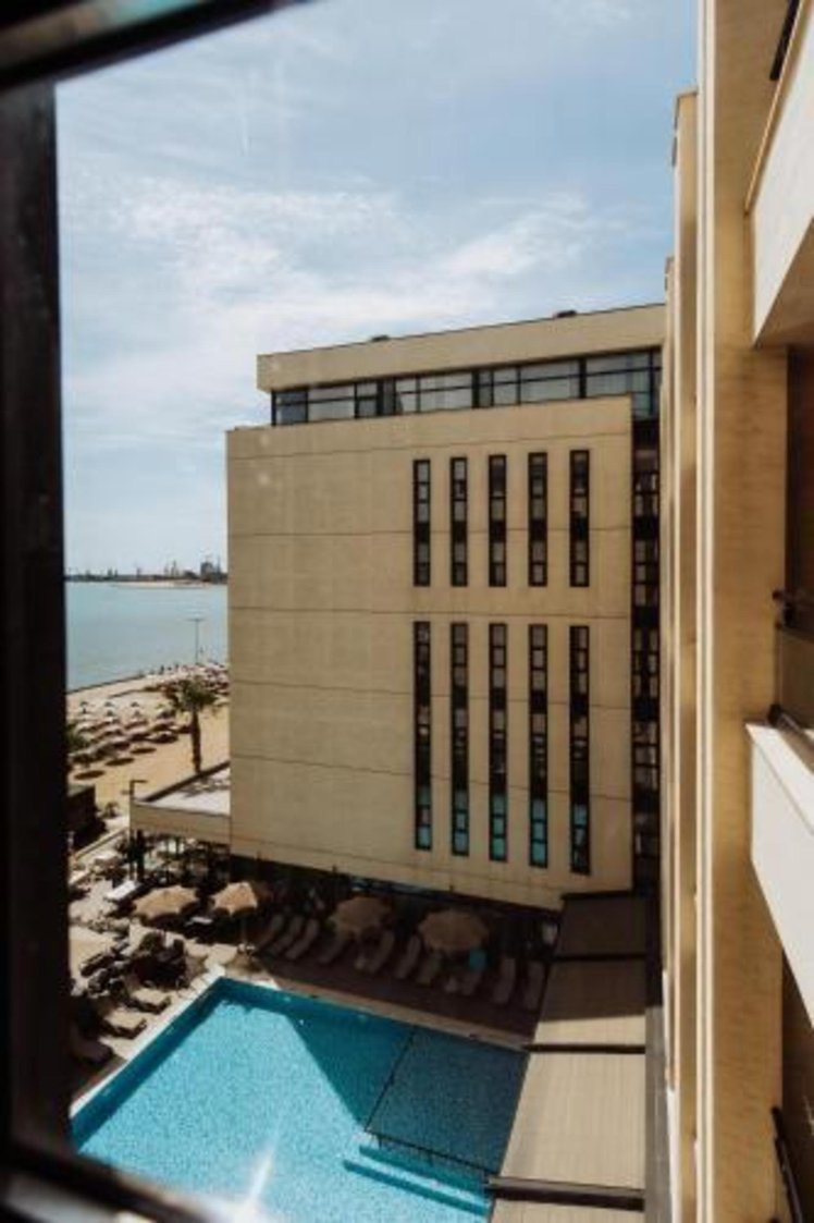 Royal G Hotel & Spa, Durres