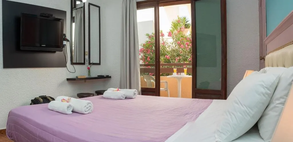 Room, Alkion, Crete