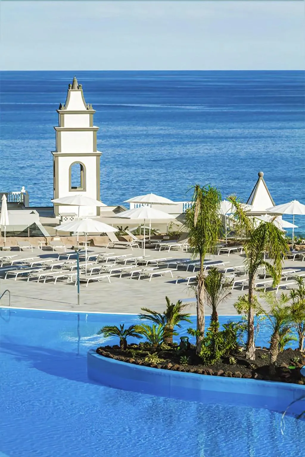 Beach, Royal Palm Resort & Spa, Fuerteventura