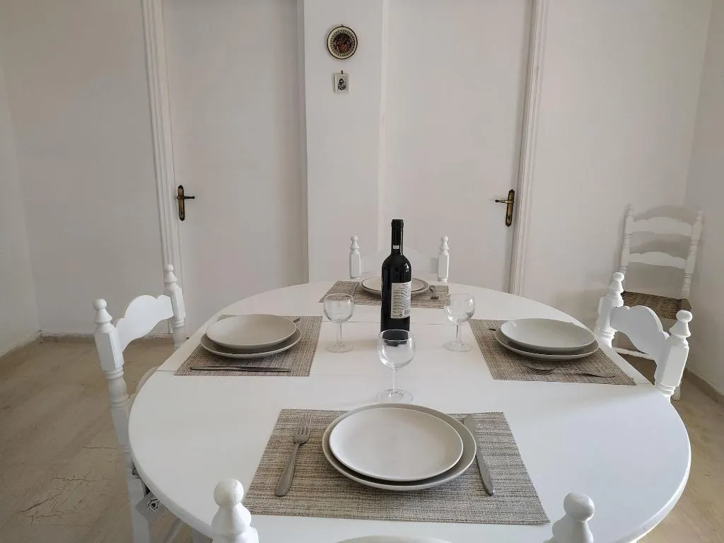 Room, Alykes Family Resort, Corfu