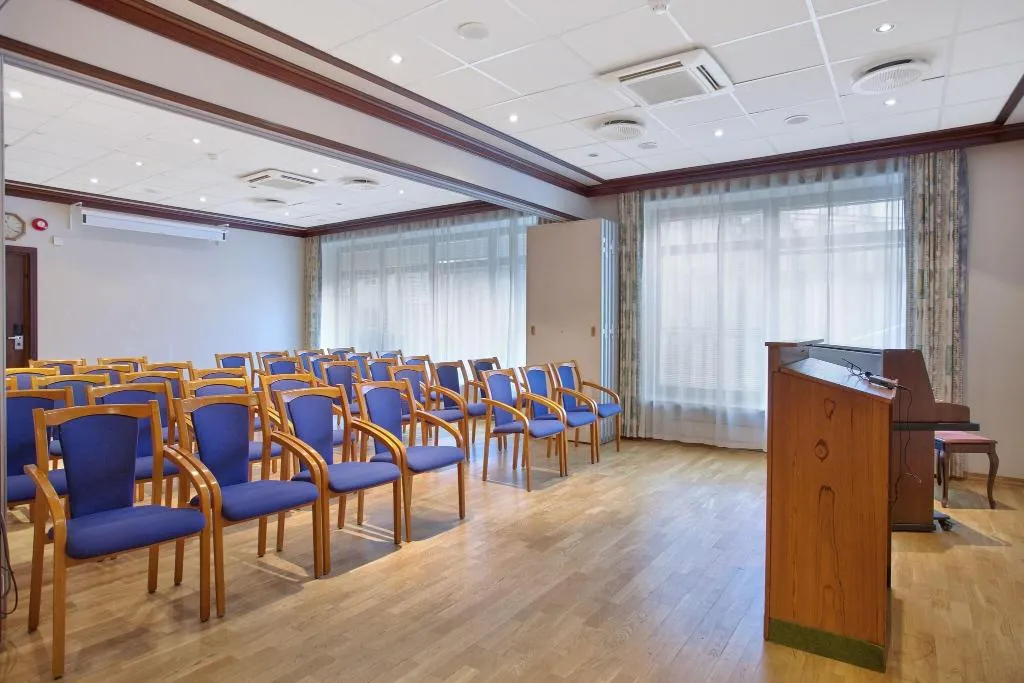 Conferences, P-Hotels Oslo, Oslo