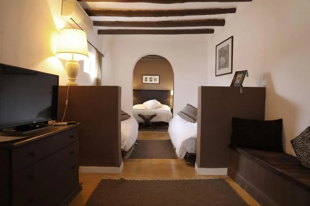 Room, Le Petit Hotel Du Flouka, Marrakech