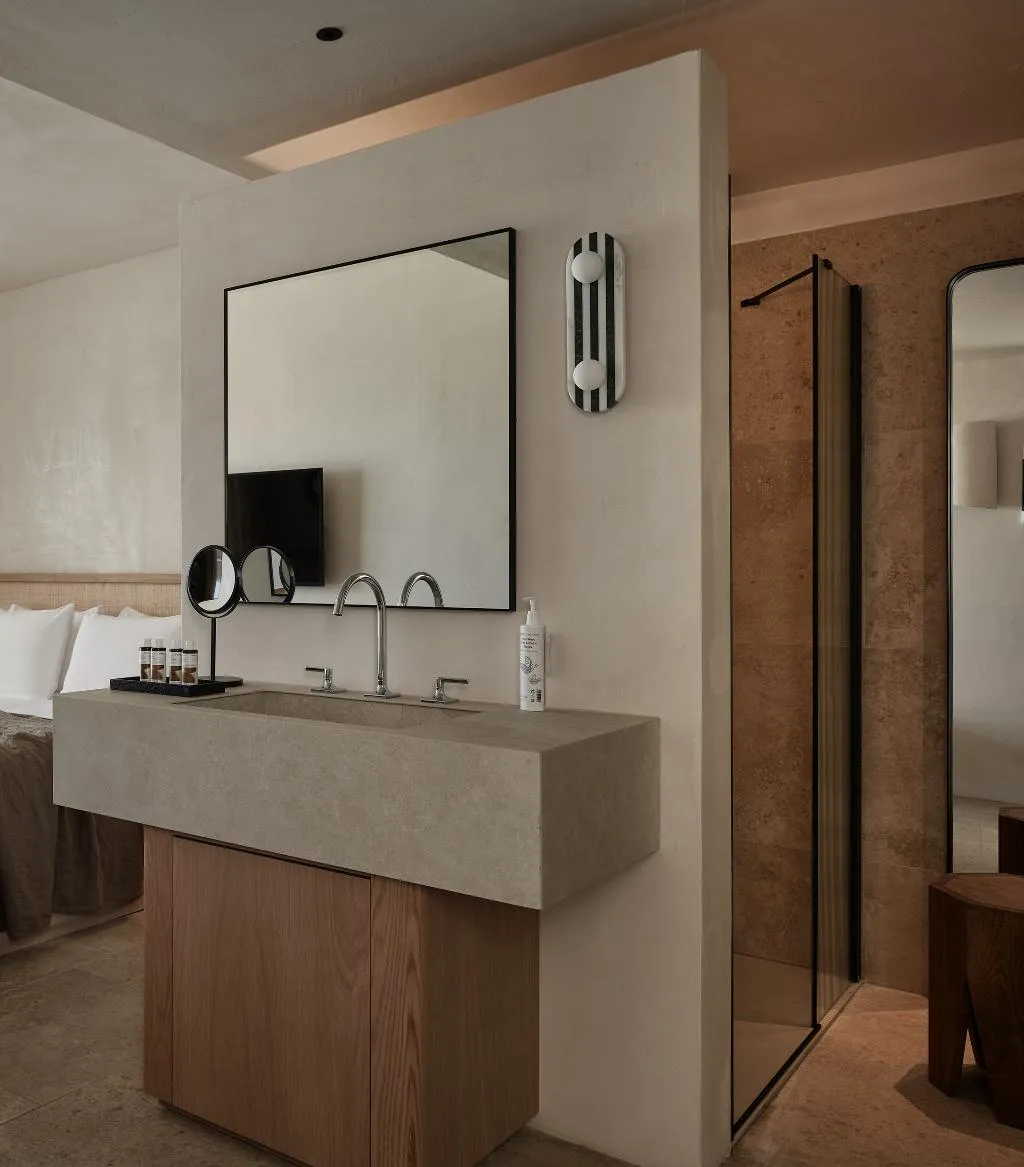 DOUBLE SEA VIEW Room, Sentido Port Royal Villas & Spa Adults Only, Rhodes