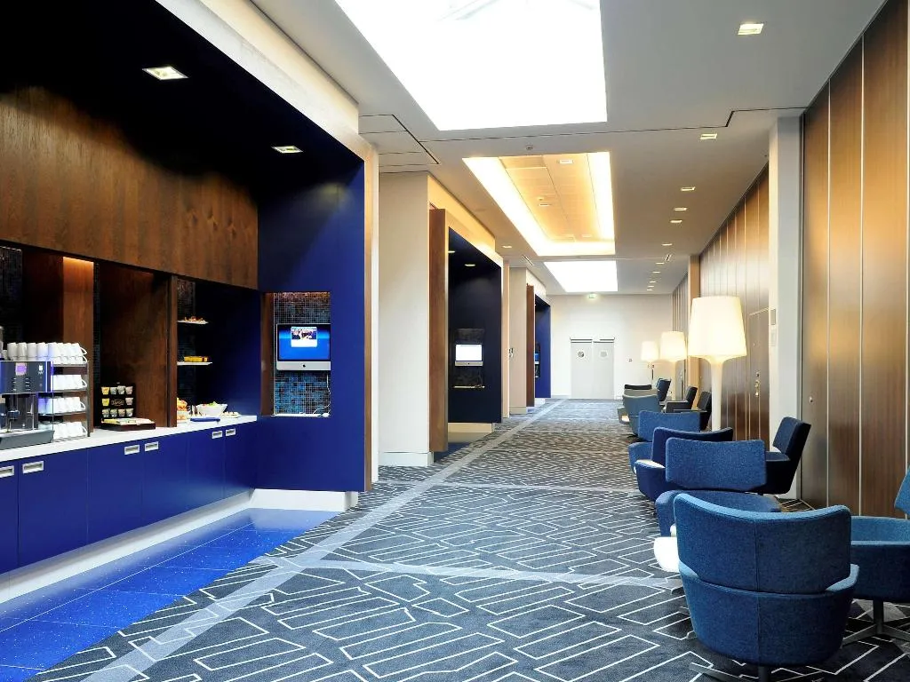 Conferences, Novotel Amsterdam City, Amsterdam