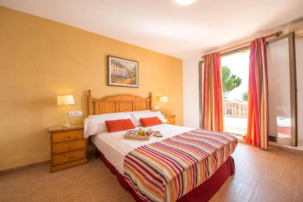 APARTMENT CAPACITY 2 Room, Ona Aucanada, Majorca