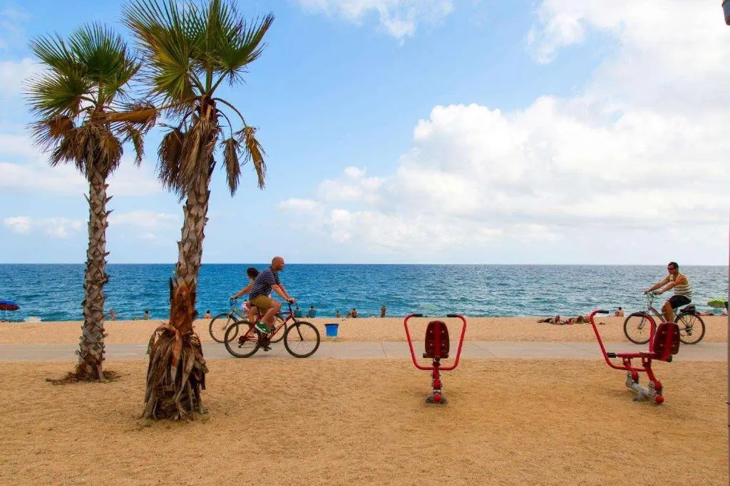 Sports and Entertainment, htop Pineda Palace - Adults Only, Costa Brava