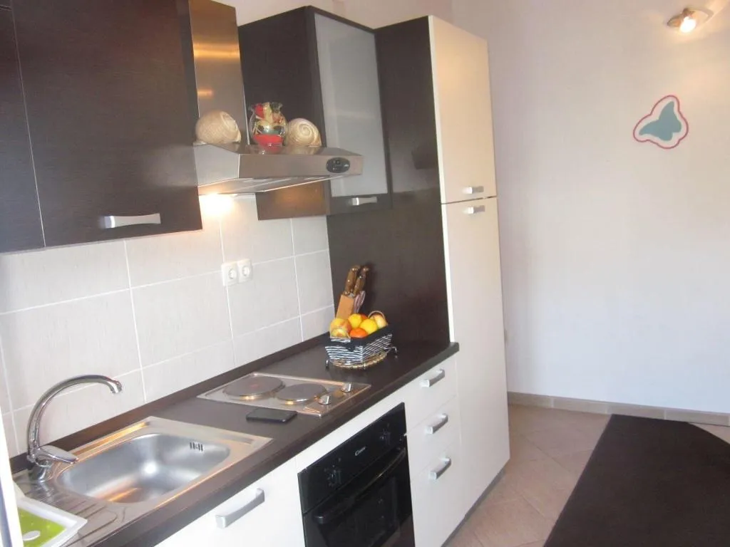 Room, Apartmani Kresic, Split