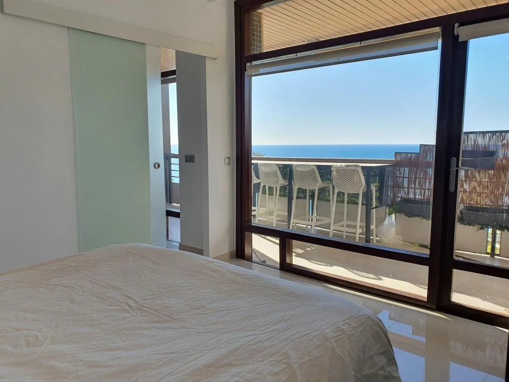 Room, Castillo Santa Clara, Costa Del Sol