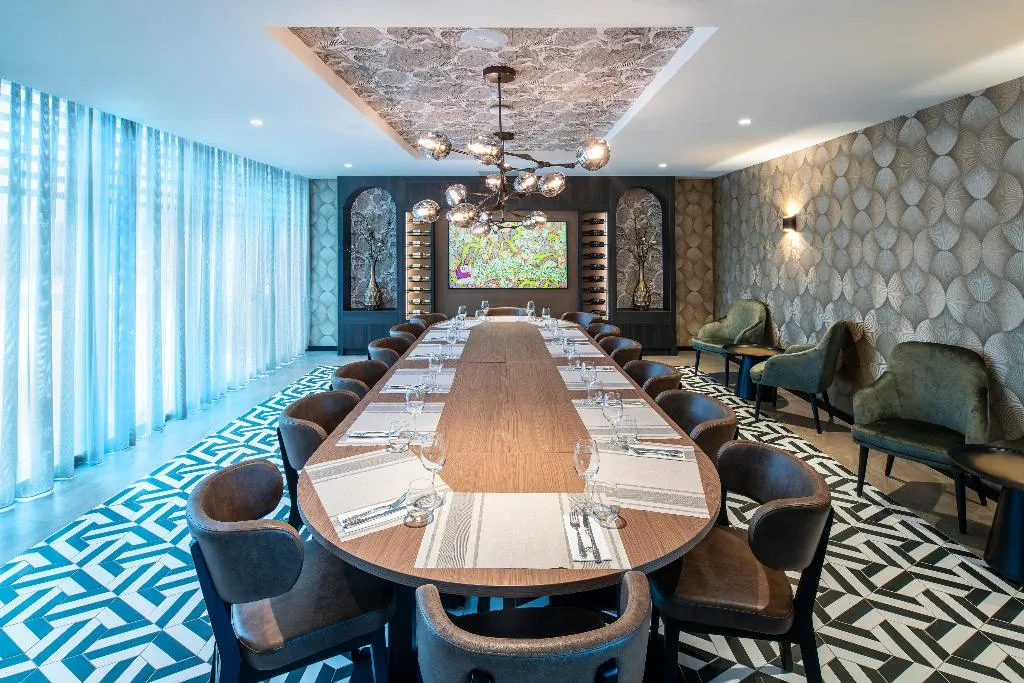 Conferences, Ozo Hotels De President Amsterdam Schiphol Airport, Amsterdam