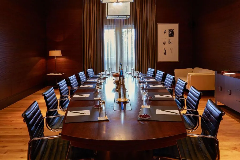 Conferences, The Romanos, A Luxury Collection Resort, Kalamata