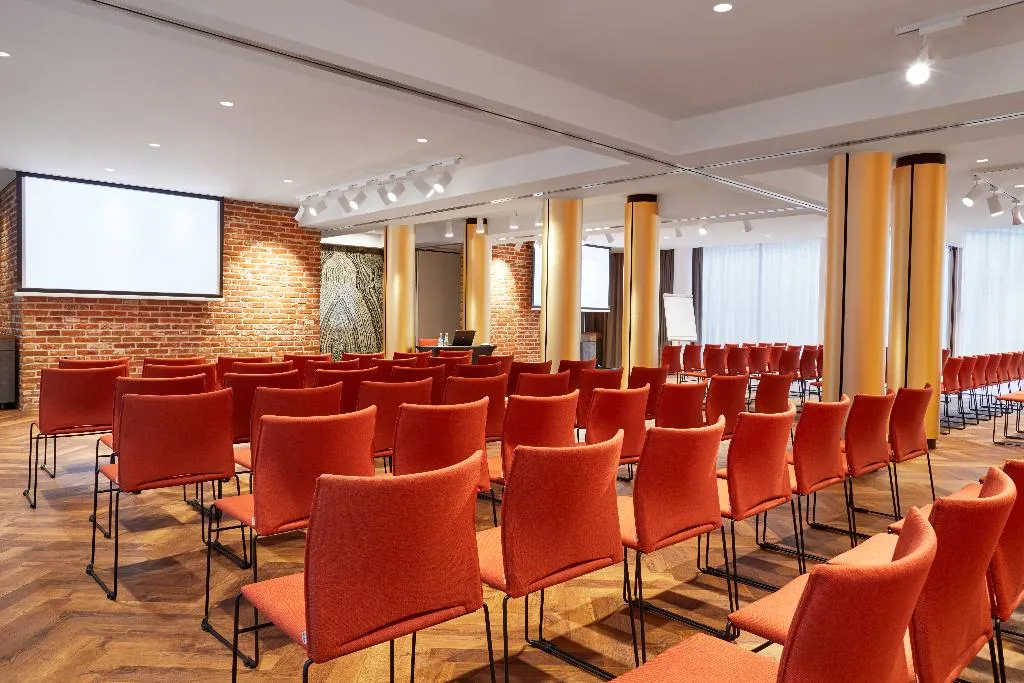Conferences, Inx Design Hotel, Krakow