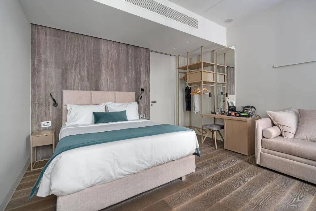 Room, Hellenic Vibes Smart Hotel, Athens