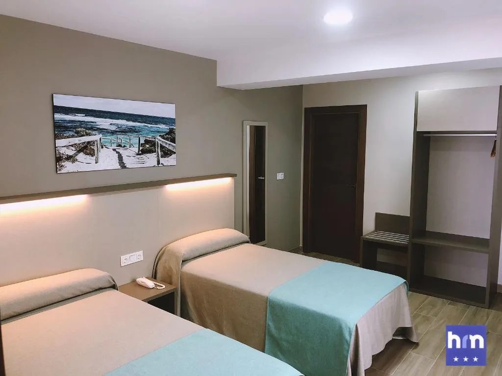Double or Twin DELUXE Room, Manolo, Costa Blanca