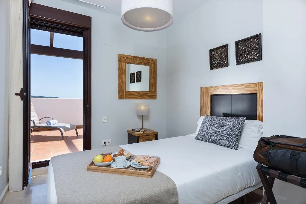 APARTMENT STANDARD Room, Ona Valle Romano Golf and Resort, Costa Del Sol