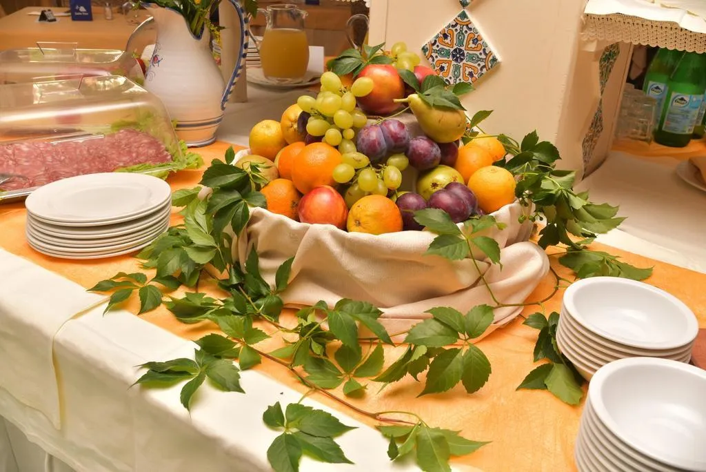 Restaurant, Zi Carmela, Naples