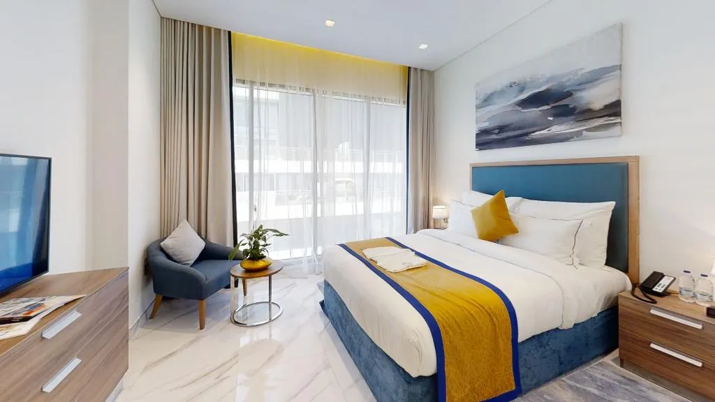 APARTMENT ONE BEDROOM Room, SUHA Bur Dubai, Dubai