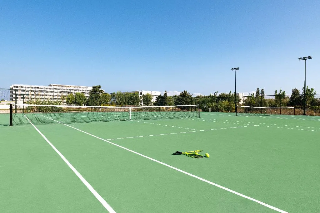 Sports and Entertainment, Electra Palace Rhodes, Rhodes