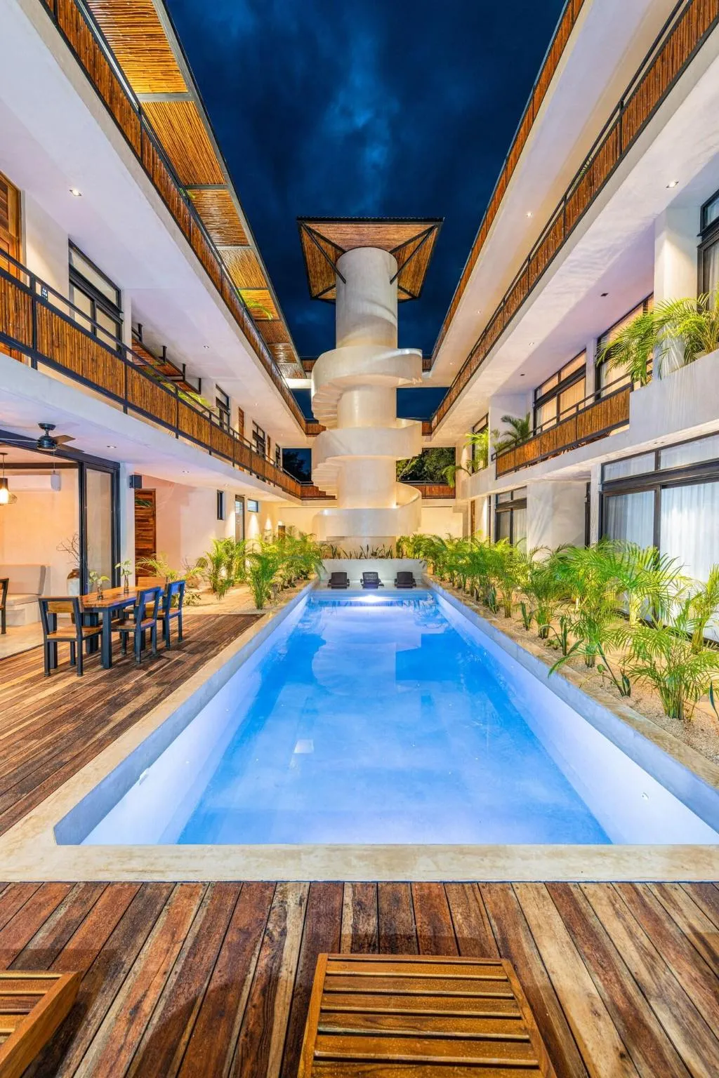 Sports and Entertainment, Irie Tulum, Cancun Area