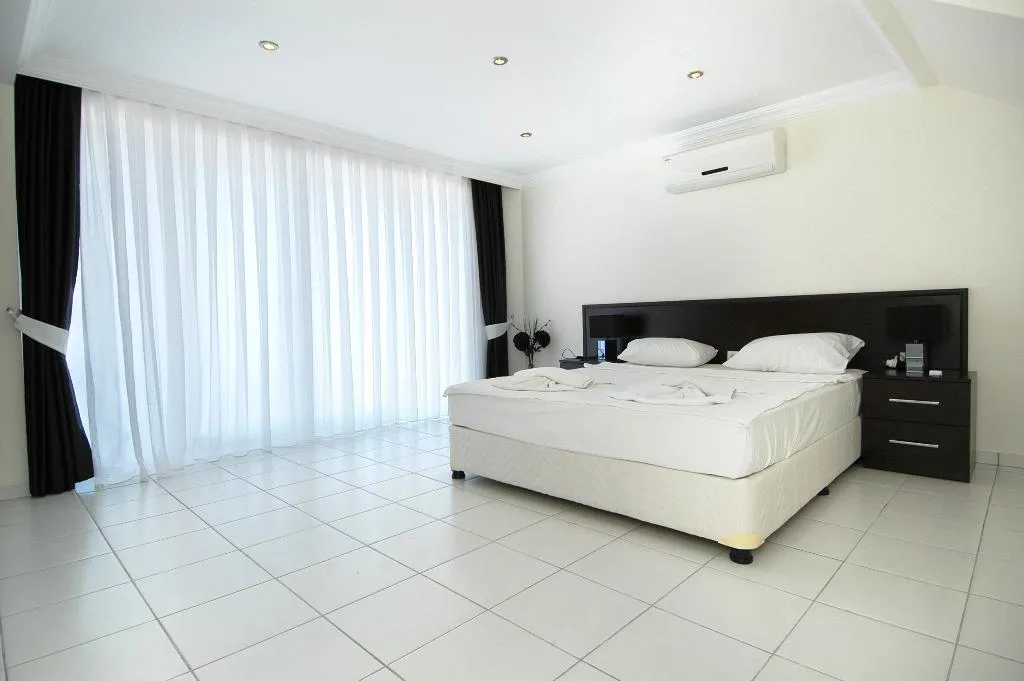 APARTMENT TWO BEDROOMS Room, Orka Park, Dalaman