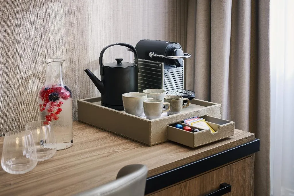 Room, NH Berlin Kurfürstendamm, Berlin