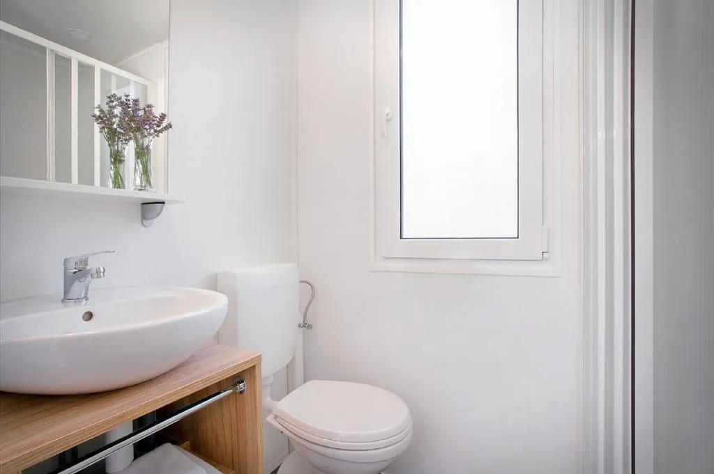 HOME PREMIUM Room, Aminess Planet Camping Maravea Holiday Homes, Istria
