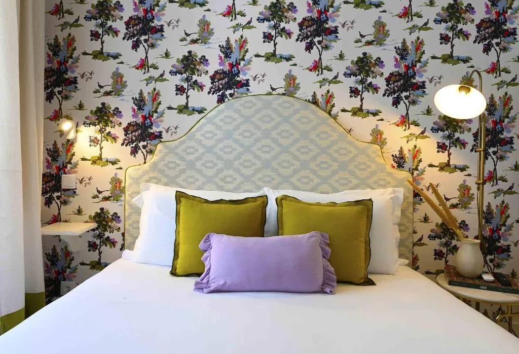 Room, Casinha Dos Sapateiros, Lisbon