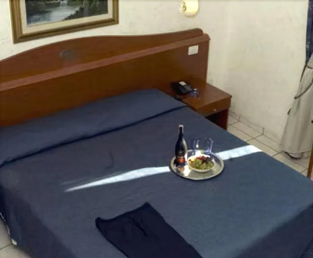 Room, Arco Hotel, Milan