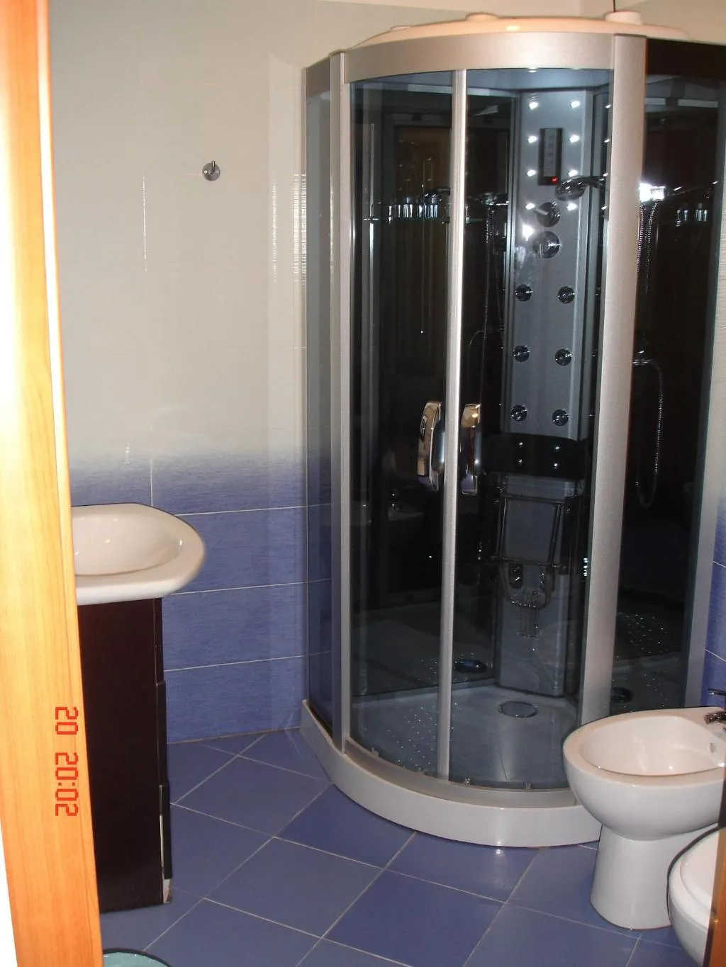 Room, Hotel La Corte, Naples