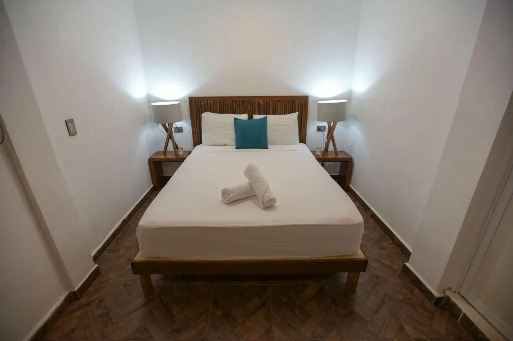 Room, Hotel Boutique Kinta Kan Adults Only, Playa Del Carmen