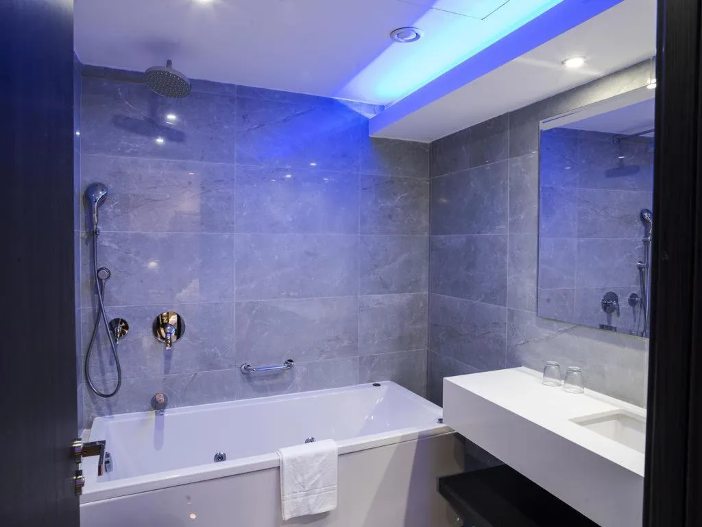 Room, Frangiorgio, Cyprus