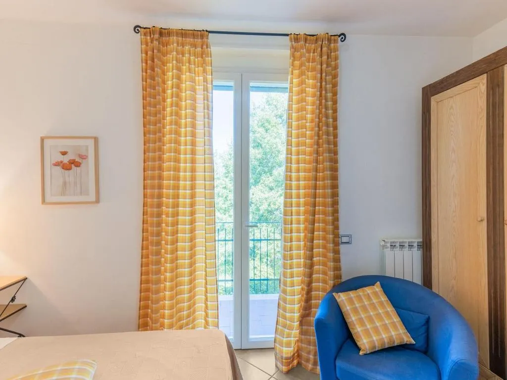 Room, Belvilla By Oyo La Rocca Residence, Perugia